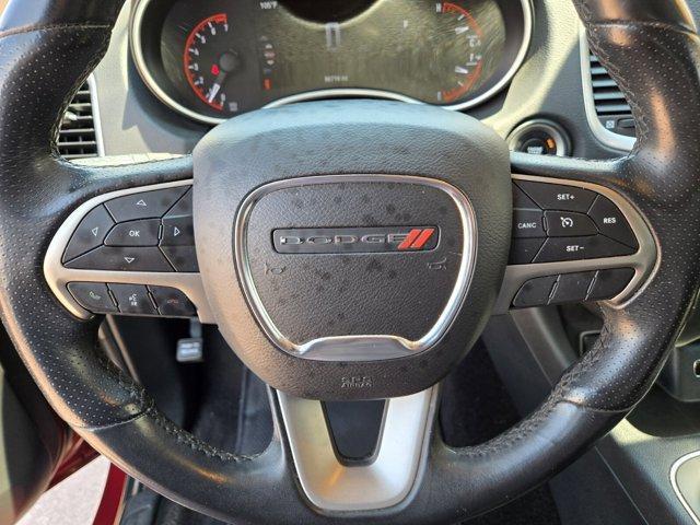 used 2019 Dodge Durango car, priced at $23,999