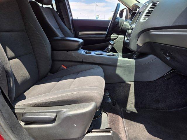 used 2019 Dodge Durango car, priced at $23,999