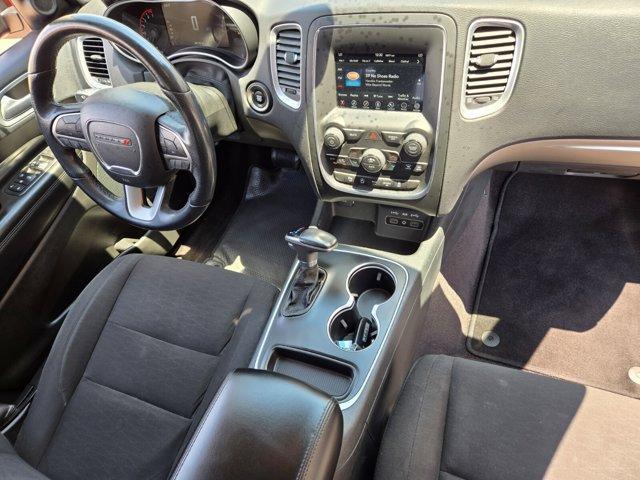 used 2019 Dodge Durango car, priced at $23,999