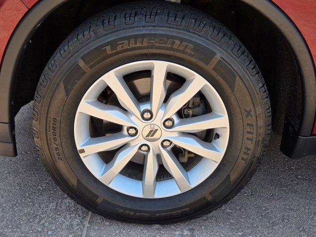 used 2019 Dodge Durango car, priced at $23,999