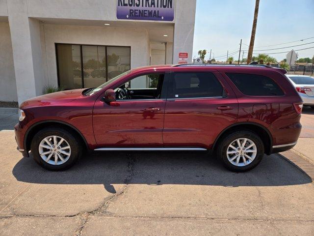 used 2019 Dodge Durango car, priced at $23,999
