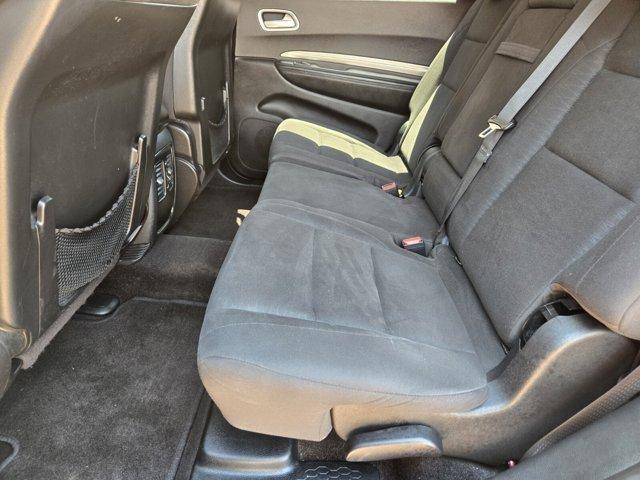 used 2019 Dodge Durango car, priced at $23,999