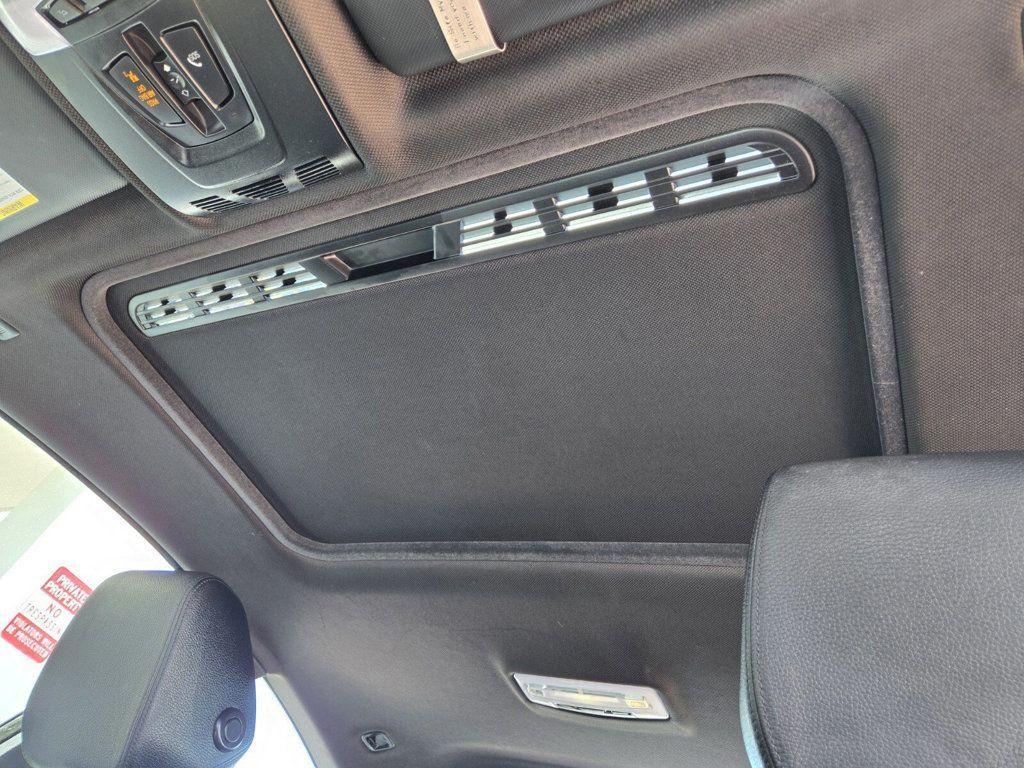 used 2016 BMW 428 car, priced at $17,995