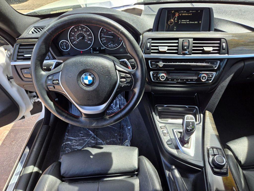 used 2016 BMW 428 car, priced at $17,995