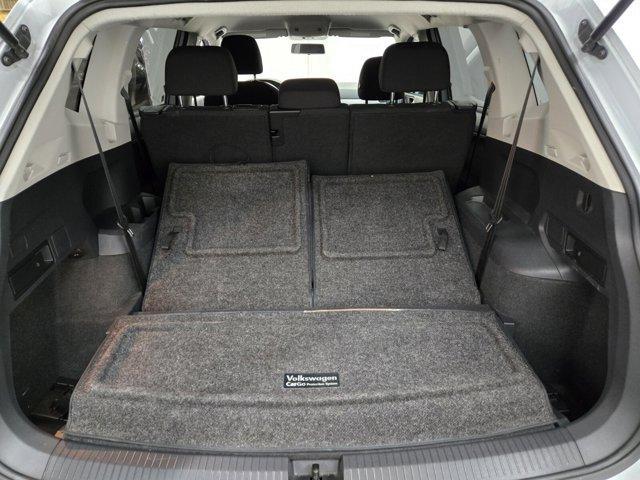 used 2019 Volkswagen Tiguan car, priced at $15,952
