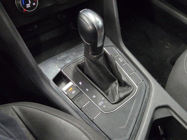 used 2019 Volkswagen Tiguan car, priced at $15,952