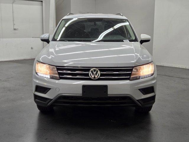 used 2019 Volkswagen Tiguan car, priced at $15,952