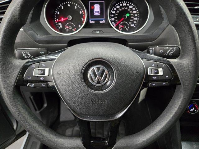 used 2019 Volkswagen Tiguan car, priced at $15,952