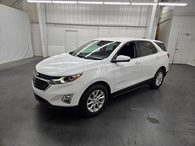 used 2019 Chevrolet Equinox car, priced at $15,895