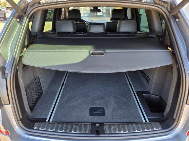 used 2016 BMW X3 car, priced at $17,395