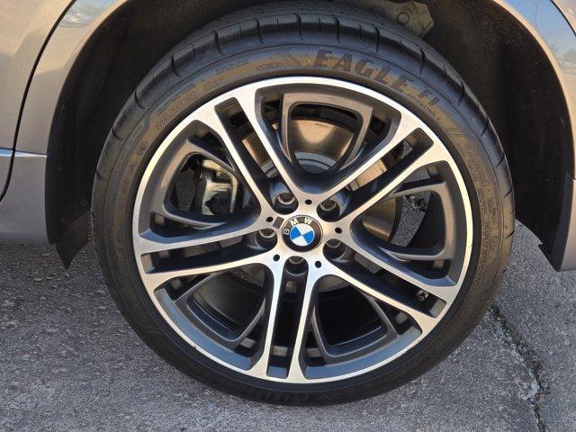 used 2016 BMW X3 car, priced at $17,395
