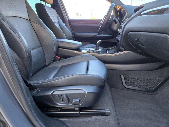 used 2016 BMW X3 car, priced at $17,395