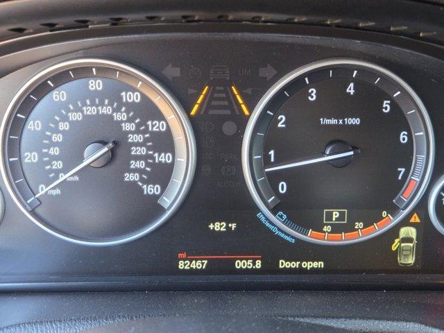 used 2016 BMW X3 car, priced at $17,395