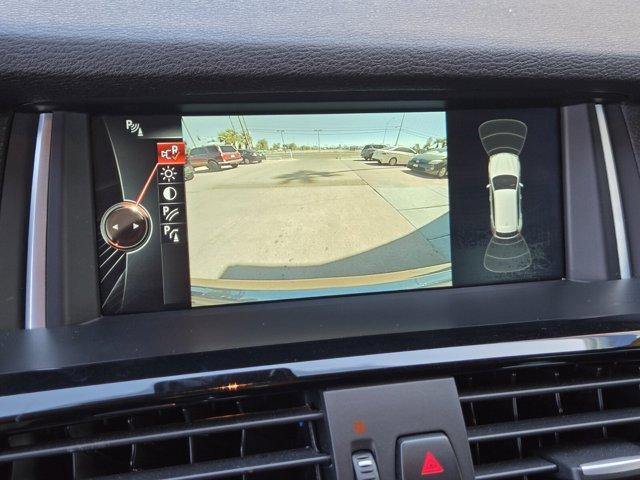 used 2016 BMW X3 car, priced at $17,395