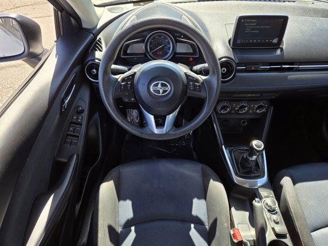 used 2016 Scion iA car, priced at $12,335