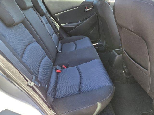 used 2016 Scion iA car, priced at $12,335