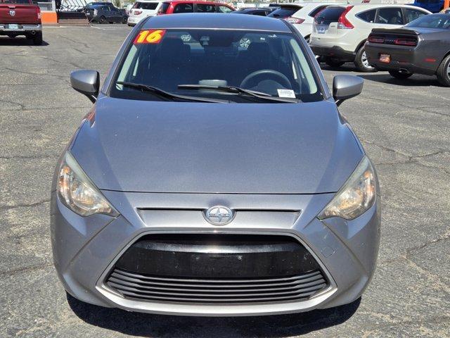 used 2016 Scion iA car, priced at $12,335