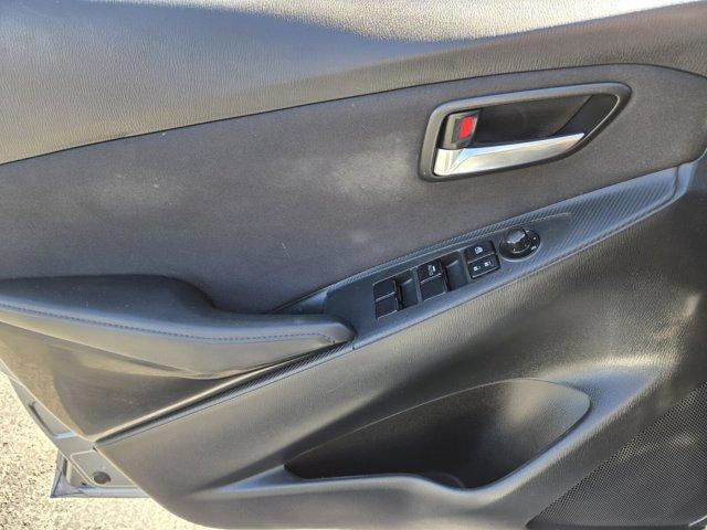 used 2016 Scion iA car, priced at $12,335