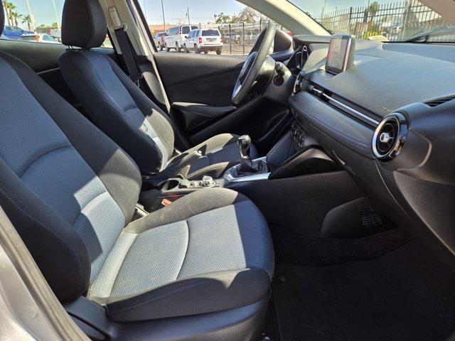 used 2016 Scion iA car, priced at $12,335