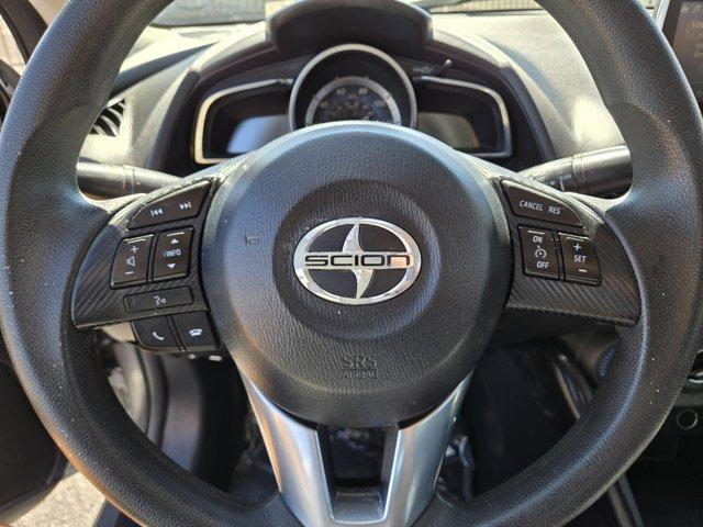 used 2016 Scion iA car, priced at $12,335