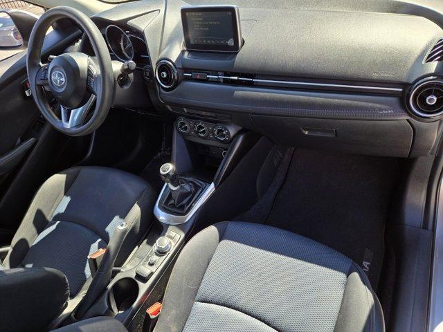 used 2016 Scion iA car, priced at $12,335