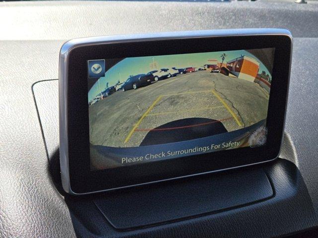 used 2016 Scion iA car, priced at $12,335