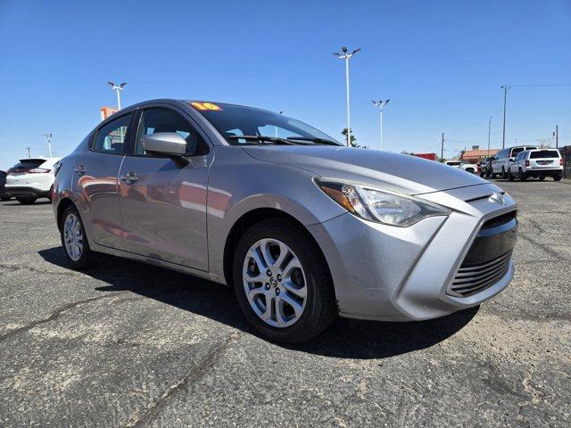 used 2016 Scion iA car, priced at $12,335