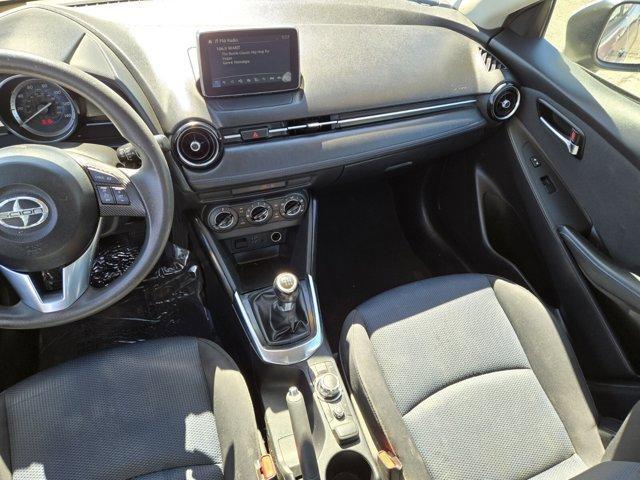 used 2016 Scion iA car, priced at $12,335