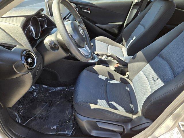 used 2016 Scion iA car, priced at $12,335