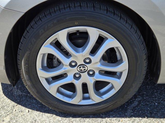 used 2016 Scion iA car, priced at $12,335