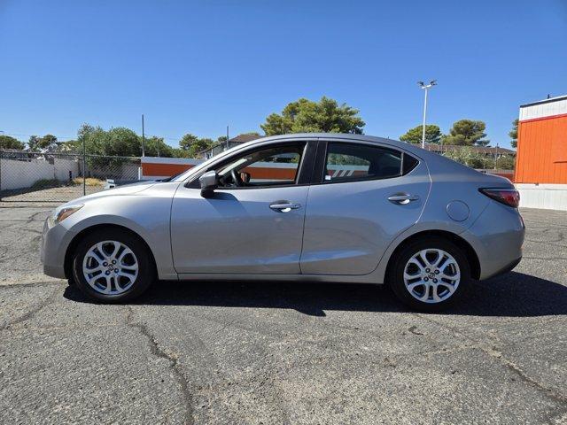 used 2016 Scion iA car, priced at $12,335