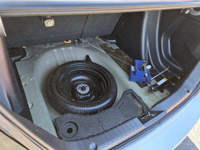 used 2016 Scion iA car, priced at $12,335