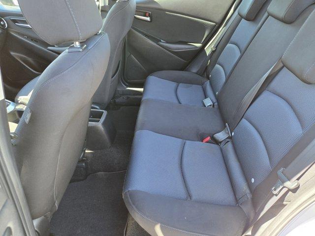 used 2016 Scion iA car, priced at $12,335