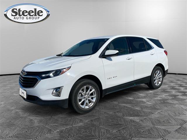 used 2019 Chevrolet Equinox car, priced at $15,995