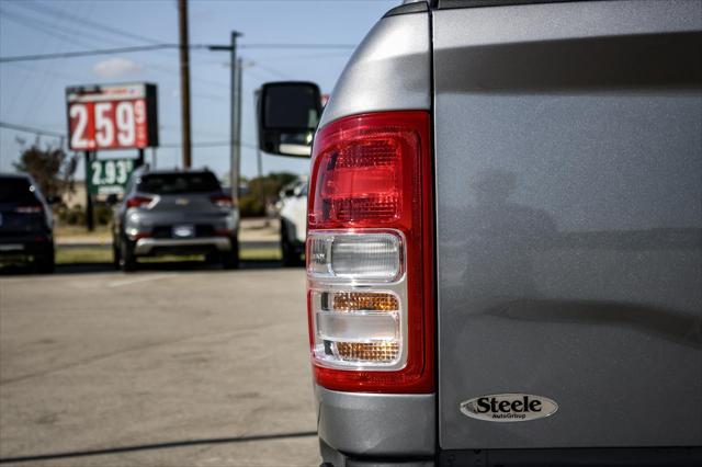 new 2024 Ram 2500 car, priced at $54,415