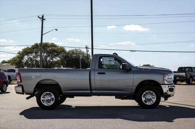 new 2024 Ram 2500 car, priced at $54,415