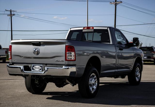 new 2024 Ram 2500 car, priced at $54,415