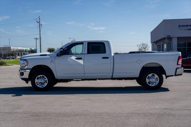 new 2024 Ram 3500 car, priced at $75,235