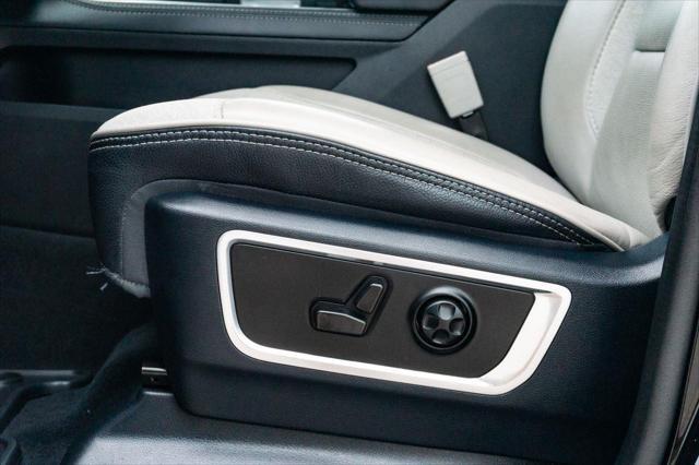 used 2022 Ram 1500 car, priced at $41,996
