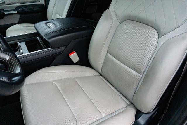 used 2022 Ram 1500 car, priced at $41,996