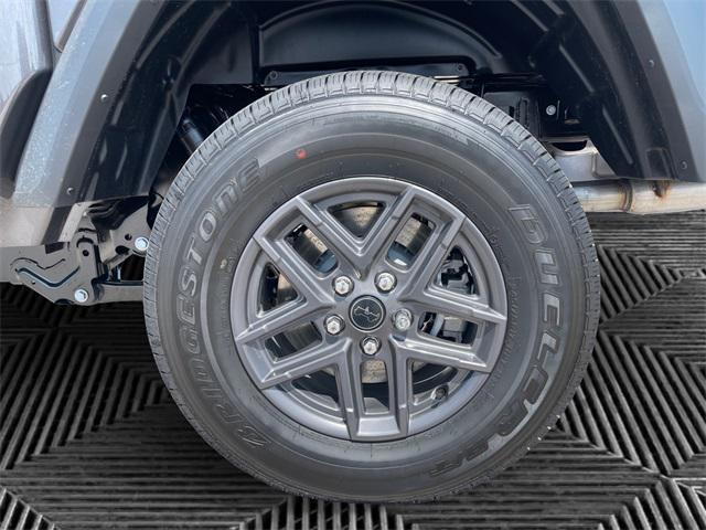 new 2025 Jeep Gladiator car, priced at $40,910