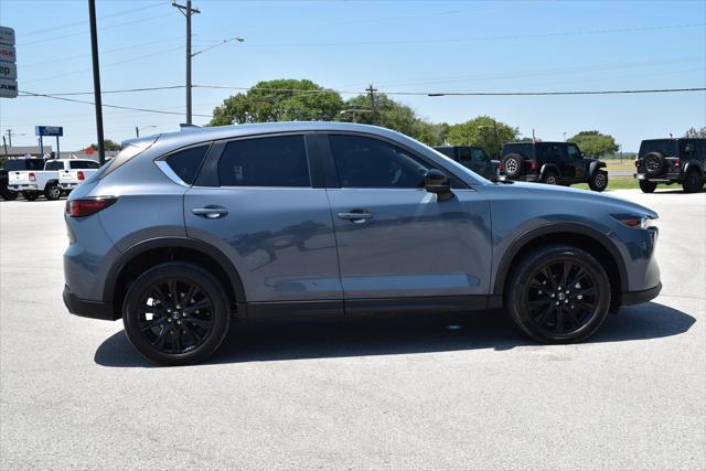 used 2023 Mazda CX-5 car, priced at $25,995