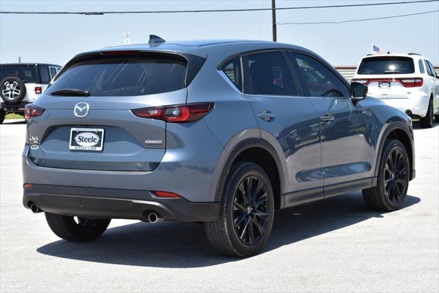 used 2023 Mazda CX-5 car, priced at $25,995