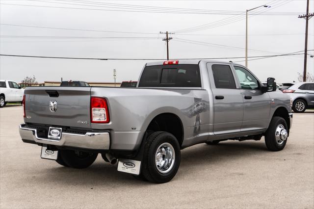 new 2024 Ram 3500 car, priced at $69,240