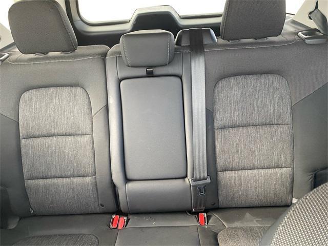 used 2021 Ford Bronco Sport car, priced at $19,495