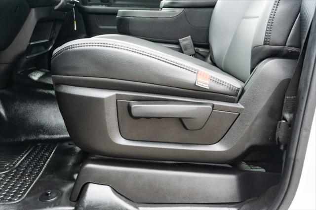 new 2025 Ram 2500 car, priced at $65,484