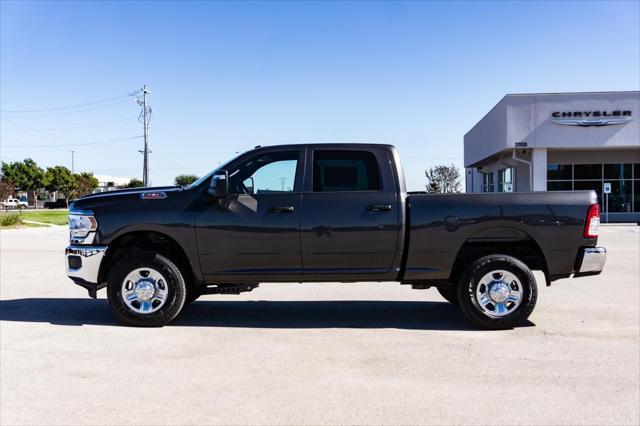 new 2024 Ram 2500 car, priced at $56,630