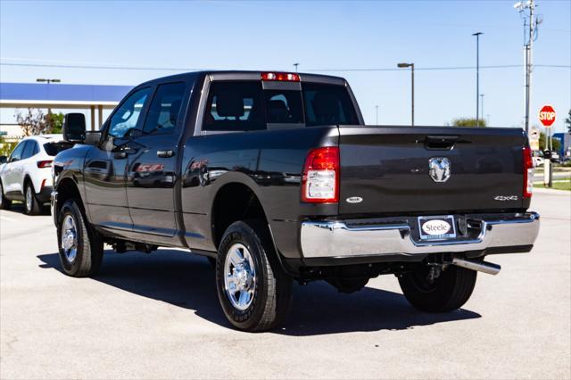 new 2024 Ram 2500 car, priced at $56,630