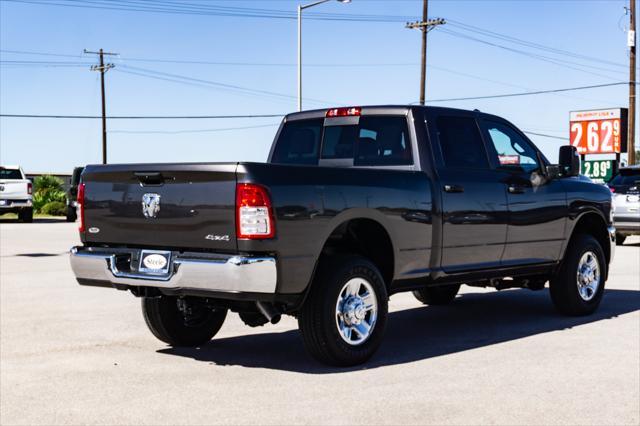 new 2024 Ram 2500 car, priced at $56,630