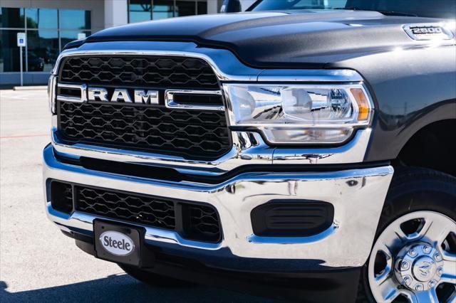 new 2024 Ram 2500 car, priced at $56,630